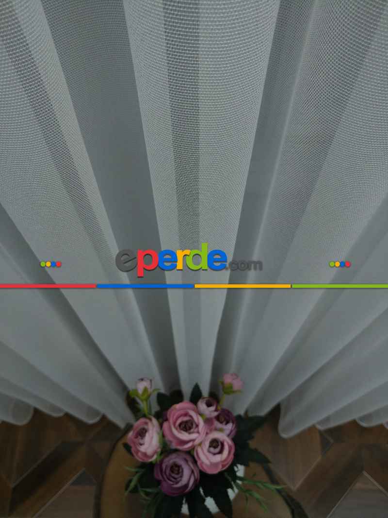 Mutfak - Monalisa Zırh Tül Sınırlı Süreli Fiyat - Ekru