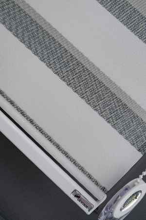 Yüksek Kalite Alüminyum Malzeme, Ekru Renk Zebra