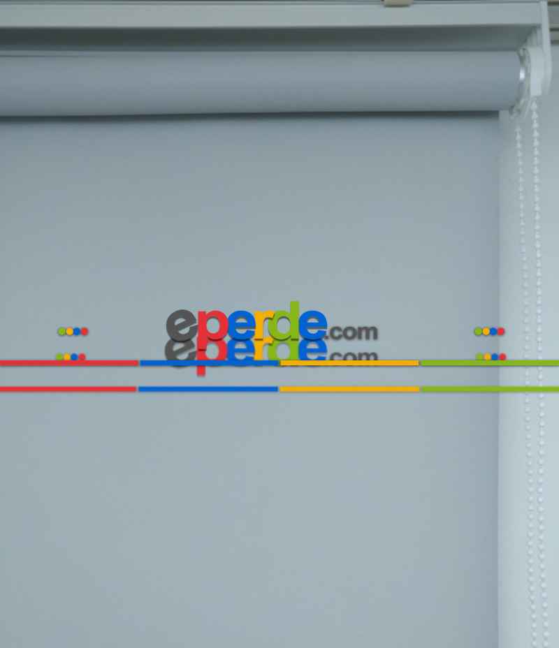 Mutfak Stor - Açık Gri Mat Stor- Gri-füme-antrasit-gri Açık