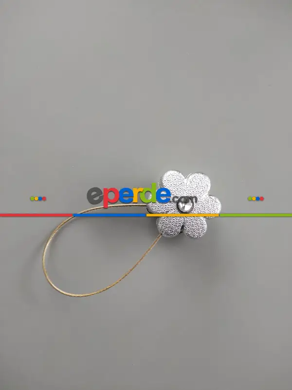 Mıknatıslı Mandal