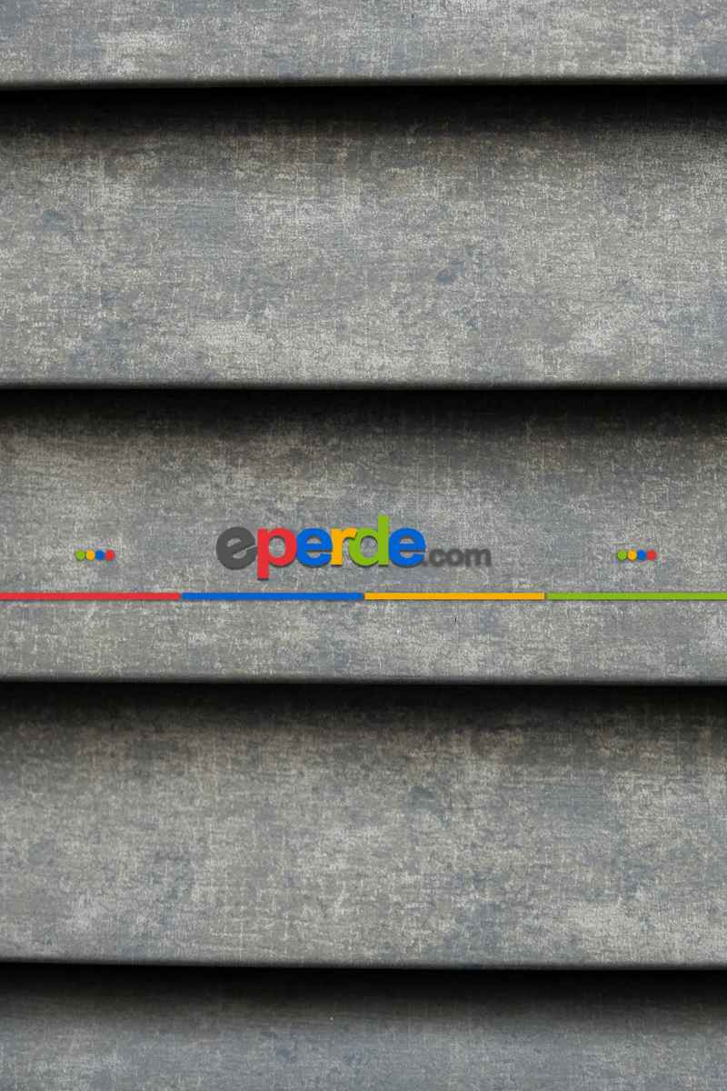 Mutfak 50 Mm Ahşap Jaluzi Perde - Kurdelalı- Haki