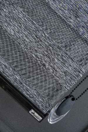 Siyah Renk Yüksek Kalite Bambu Zebra