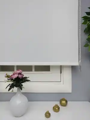Leke Tutmaz Yüksek Kalite Düz Stor Perde Perlehome