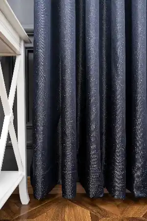 Outlet Dökümlü Jakarlı Modern Desen Fon Perde 1.kalite 100 Cm X 256 Cm 100cm X 256cm 