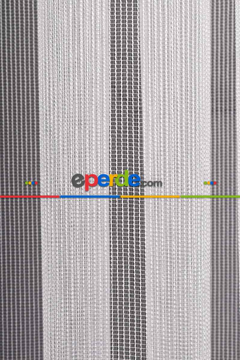 Armür Çelik Tül Perde Akdz 1035