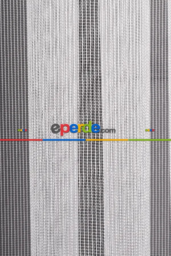 Armür Çelik Tül Perde Akdz 1035