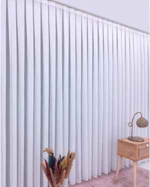 Brillant Lüx Tül Perde