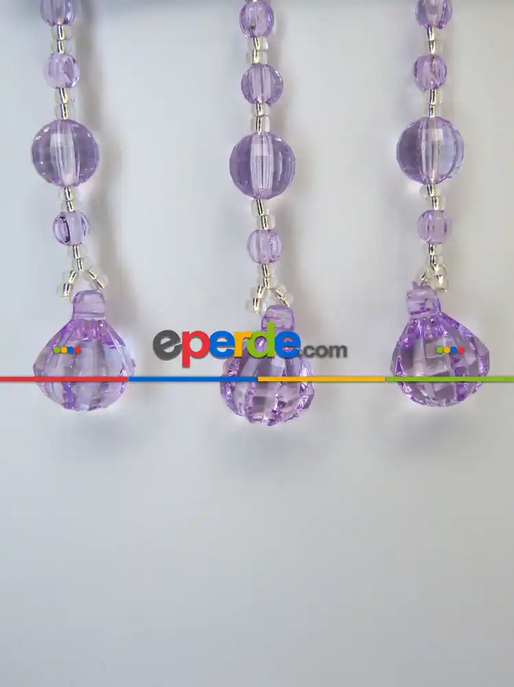 Perde Boncuğu Sera-6