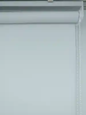 Ekru Stor Perde Blackout Işık Geçirmeyen 1.kalite- Beyaz