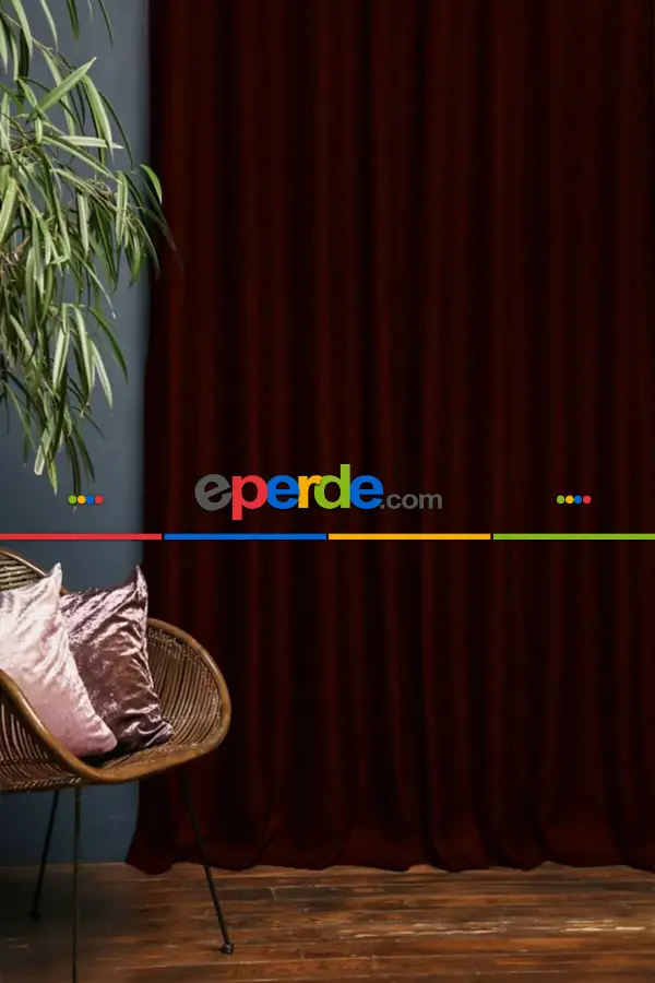 Karartma Blackout Işık Geçirmez Fon Perde 1. Sınıf Kalite (dikim Ücreti Fiyata Dahildir)