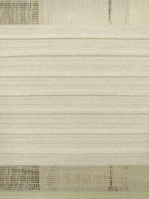 Novaclass Genış Pilili Ekru- Ekru