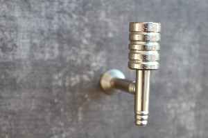 Gümüş Fon Demiri Elit Seri %50 İndirimli- Gümüş