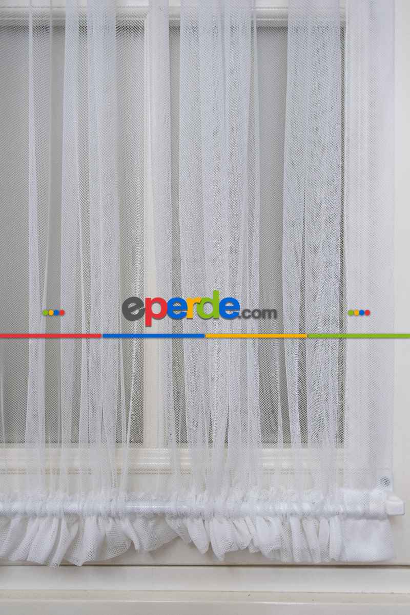 2025 Yeni Sezon Grek Tül Ütü İstemeyen Fantazi Tül