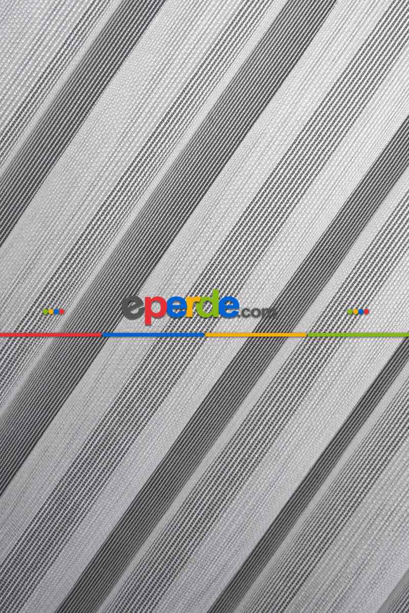 Mutfak - Zincir Çelik Dökümlü Tül Perde - İtinalı Dikiş Garantisi