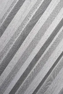 Salon - Zincir Çelik Dökümlü Tül Perde - İtinalı Dikiş Garantisi