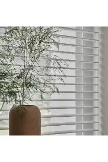 Ahşap Jaluzi Muadili Kumaş Silüet Perde Yeni Nesil Perde Sistemleri