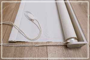 Stor Perde Yıkanabilir Leke Tutmaz A Kalite - Ekru Ve Beyaz- Beyaz-ekru