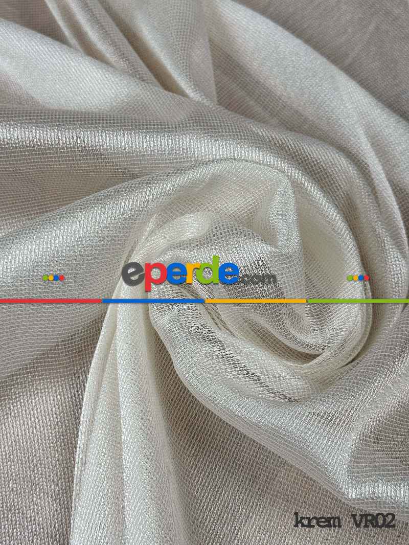 Amerikan Pile Tül Perde (opsiyonel), 6 Farklı Renk Seçeneği, S Pile Seçenekli Ağır Gramajlı Premium Seri Kurşunlu Tül