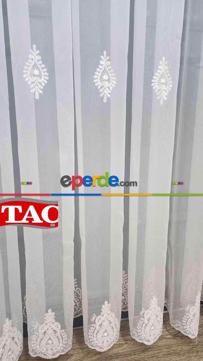 Taç Nakışlı Kort Damask Salon Model Tarz Tasarım Maxima Exculusive