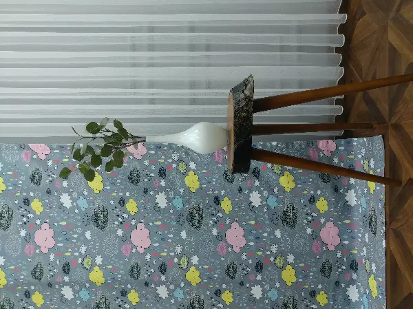 Bulut Ve Damla Desenli Fon Perde Evm680 Kumaşı Kalındır Duck Bezi Değildir- Siyah-Gri-Füme-Antrasit-Sarı