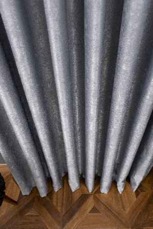 Soft Fon Perde 285 Cm En