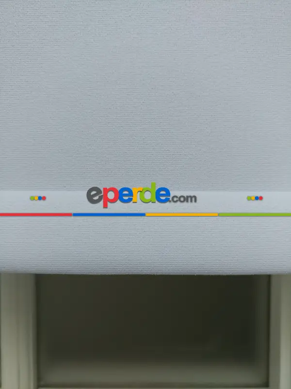 Leke Tutmaz Yüksek Kalite Düz Stor Perde Perlehome