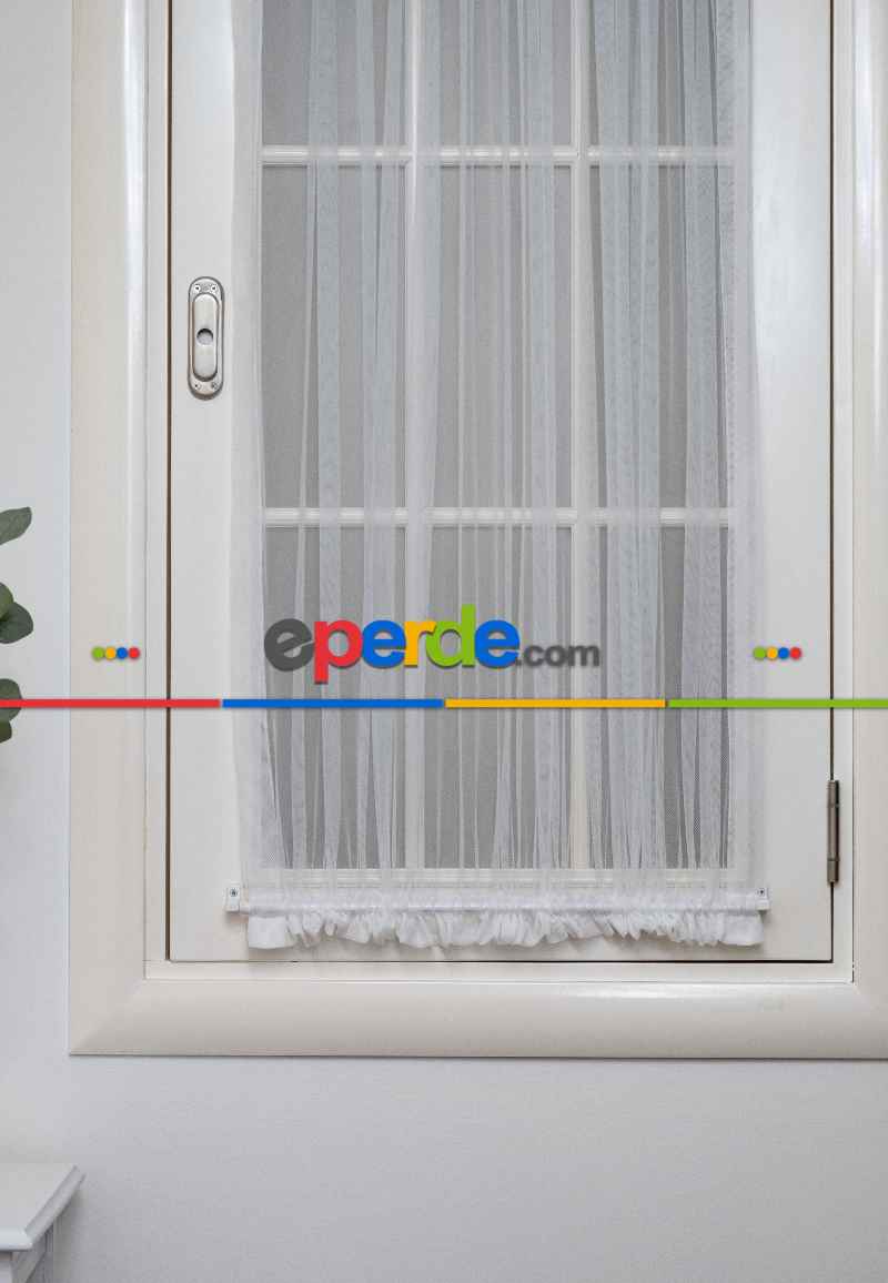 2025 Yeni Sezon Grek Tül Ütü İstemeyen Fantazi Tül