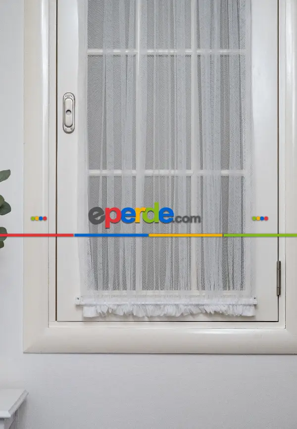 2025 Yeni Sezon Grek Tül Ütü İstemeyen Fantazi Tül