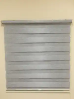 Gri Bambu- Gri-füme-antrasit