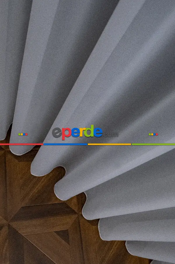 Brillant Düz Krep Buz Sade Tasatım Moda Yeni Sezon Tül