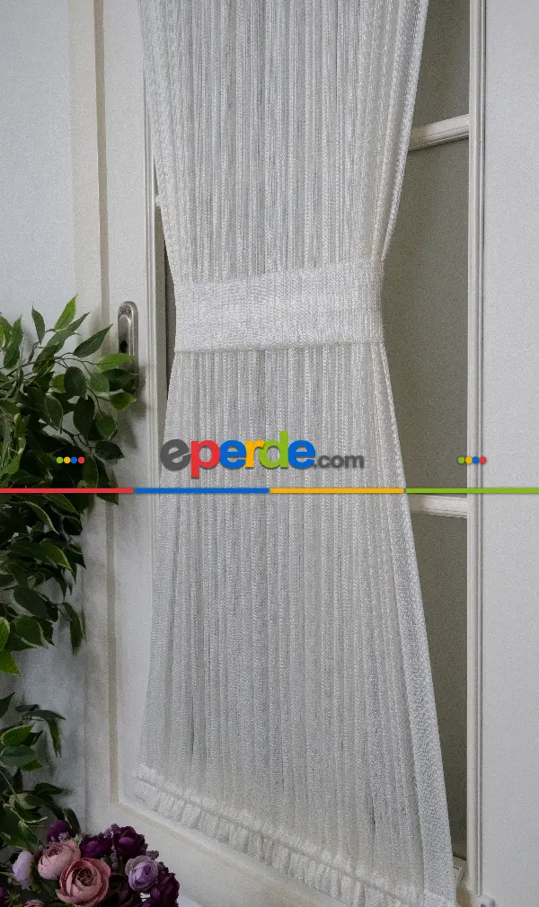 Kar 600 Tül Ütü İstemeyen Fantazi Tül