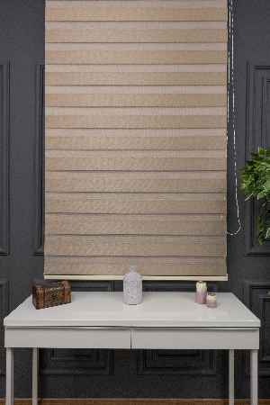 Zebra Perde -blackout Zebra Perde (karartma)