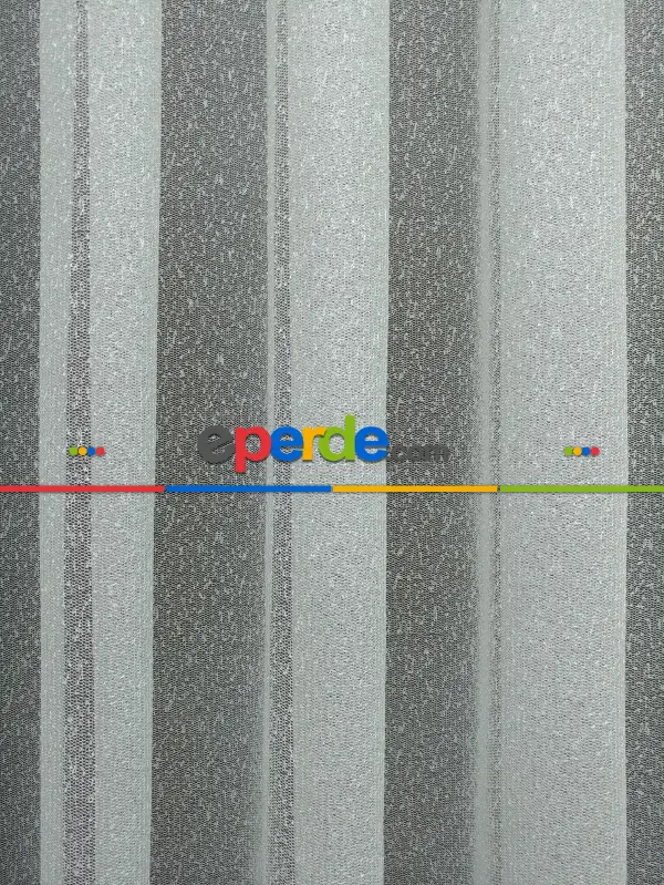 Salon Tül Perde - Kdk Örme Dantel Tül Perde- Krem