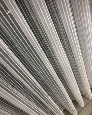 Brillant Lüx Tül Perde