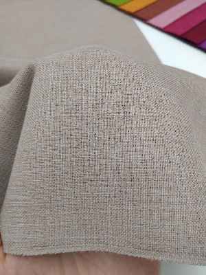 Blackout Fon Perde - Işık Geçirmez - Karartma- Çok Renkli