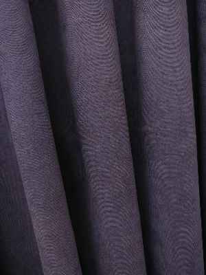 Mor Düz Fon Perde - Mor