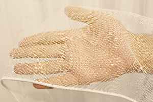 Elit Kurşunlu Grek Düz 1.kalite (dökümlü)- Ekru