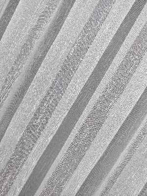 Beyaz Şantuk Düz Tül Perde 2023 Konak Özel Seri Ütü İstemez!- Beyaz - Kurşunlu Tül