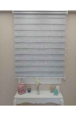 Bambu Soft Gri Zebra