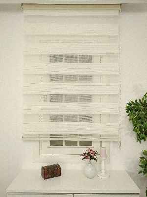 Novaclass Genış Pilili Ekru- Ekru