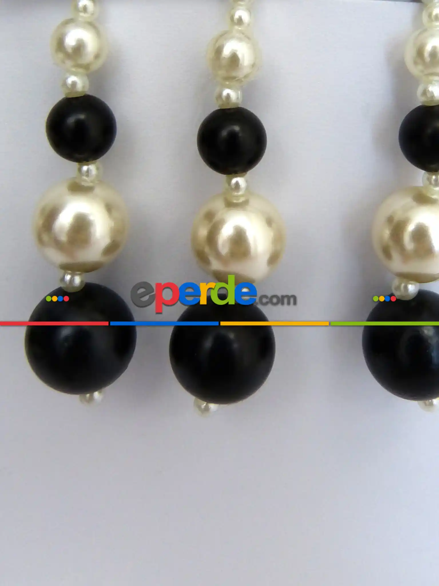 Perde Boncuğu Merve -3