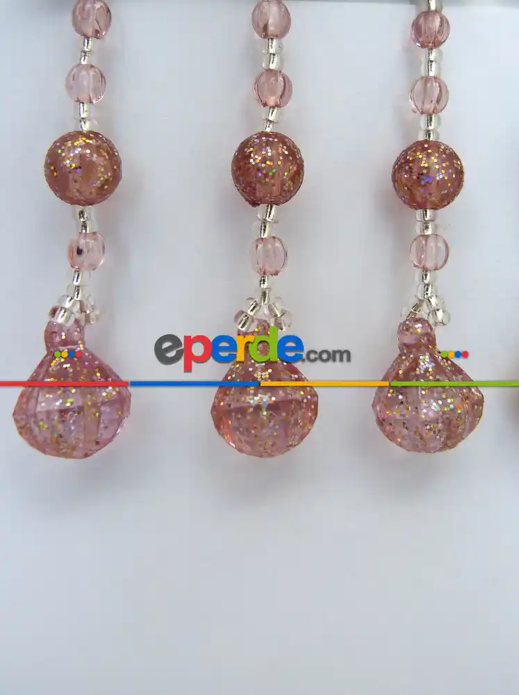 Perde Boncuğu Sera-15