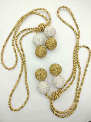 Fon Bağı Braçol Altın Toplu- Altın