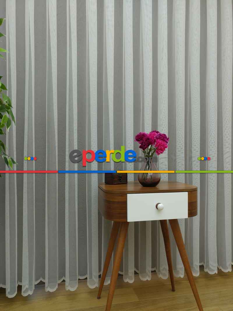 Mutfak Tülü (Ütü İstemez)- Ekru