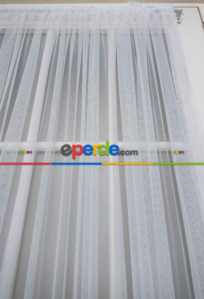 2025 Yeni Sezon Grek Tül Ütü İstemeyen Fantazi Tül