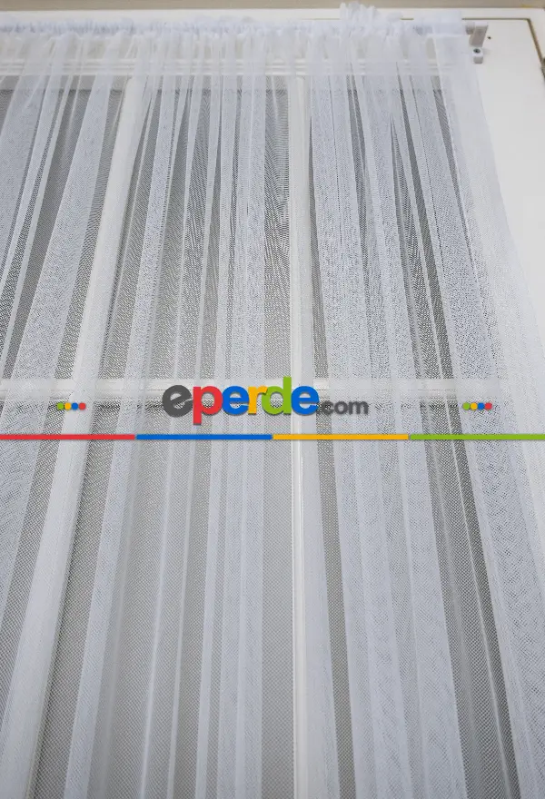 2025 Yeni Sezon Grek Tül Ütü İstemeyen Fantazi Tül