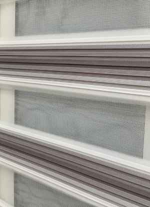 Yeni Sezon 1. Kalite Zebra Stor Perde